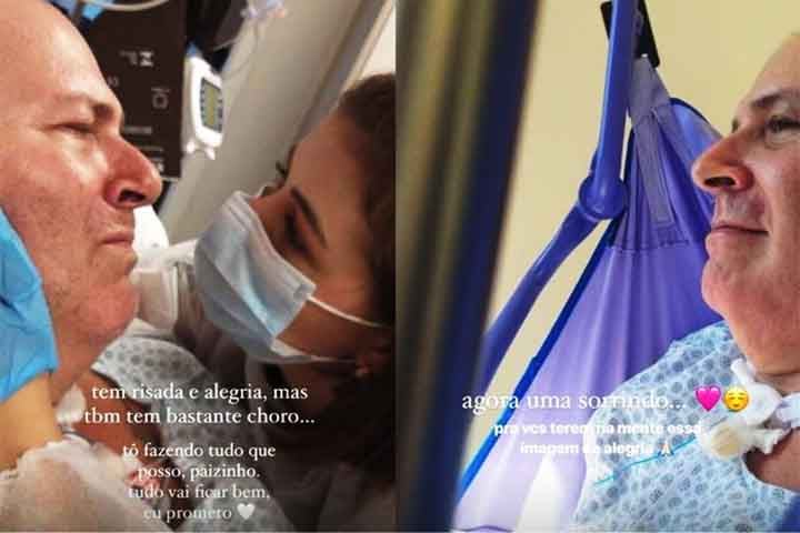 Segundo registro de ocorrência, um amigo que estava com Mingau relatou que os dois estavam indo comprar um lanche. Mas, para a PM, ele deu outra versão: de que estavam indo comprar drogas na comunidade.