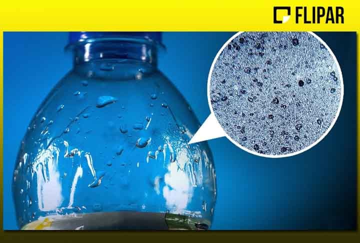 Os resultados da análise de três marcas populares do produto nos Estados Unidos mostraram uma concentração bem maior que o imaginado do material.
