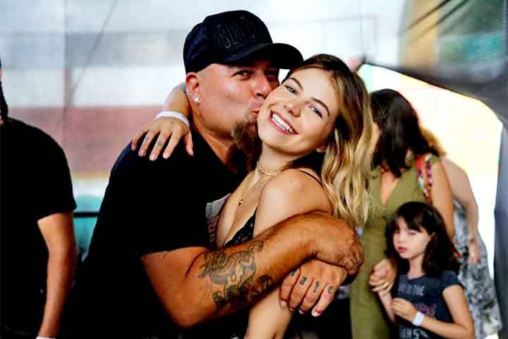 A família fez uma vaquinha para pagar o tratamento do músico, que foi baleado na cabeça, em Paraty, no sul do estado do Rio de Janeiro.