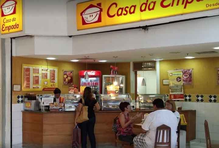Uma das lojas mais tradicionais focadas nestes produtos no Brasil é a Casa da Empada, que iniciou suas operações em 1987. 