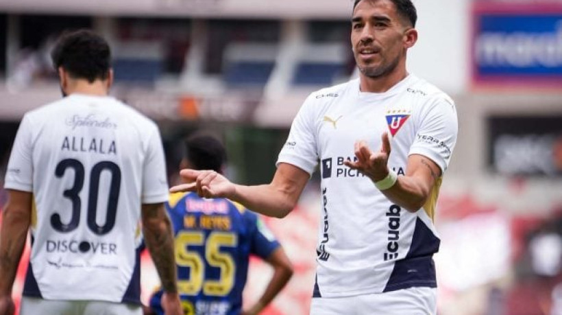 Rubro-Negro caiu no grupo C da competição continental, com LDU (Equador), Deportivo Táchira (Venezuela) e Central Córdoba (Argentina)