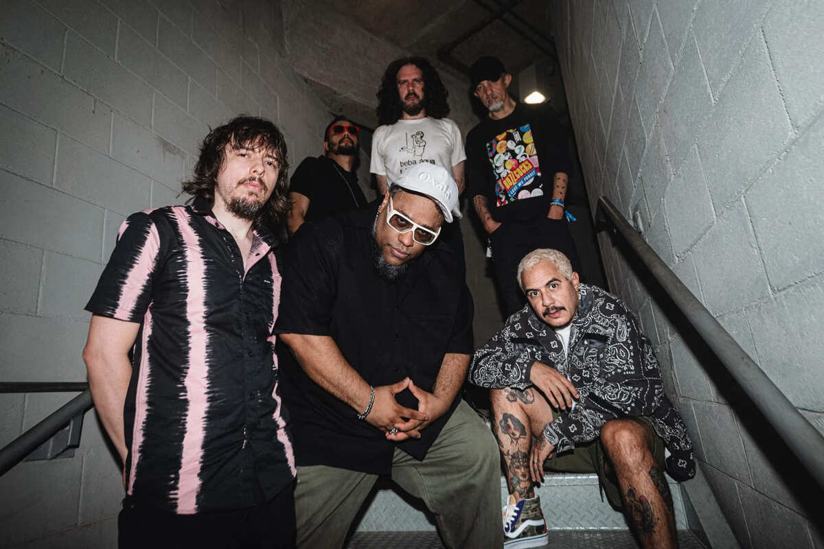 Duas das performances do versátil Marcelo D2 no Lollapalooza Brasil foram o Planet Hemp e as outras duas em apresentação solo, incluindo a do ano passado.
