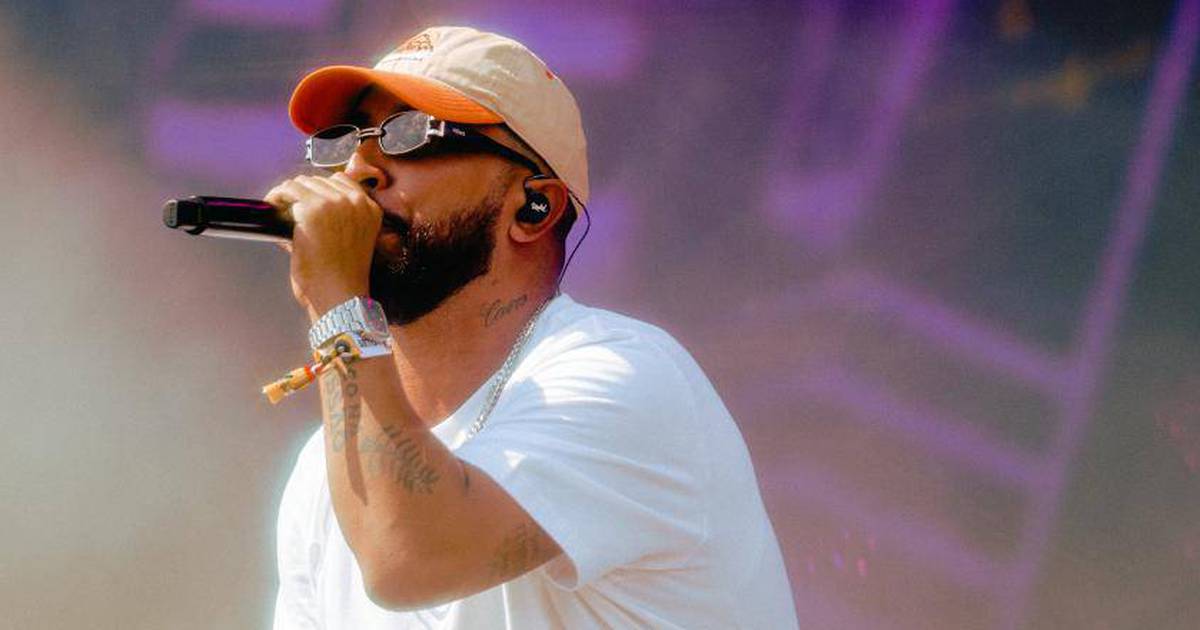 Vale ressaltar que o rapper paulista Rashid teve o nome incluído três vezes no line-up do Lollapalooza Brasil, mas só fez show mesmo em 2023. Em 2019 e 2022, as apresentações foram canceladas devido ao mau tempo. 

