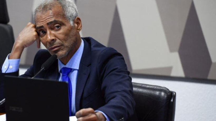 Relator da CPI das Apostas, o senador citou Bruno Tolentino como um dos suspeitos de receber vantagens a partir de resultados combinados
