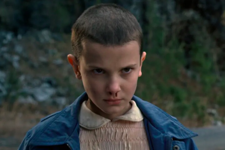 Além disso, seu visual icônico na primeira temporada, com a cabeça raspada e uma expressão enigmática, se tornou um marco na cultura pop.