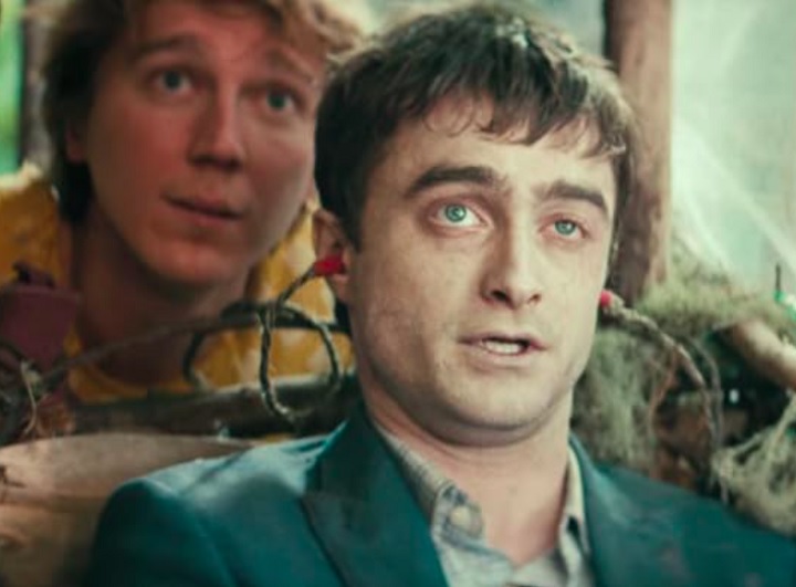 Em 2016, ele interpretou um morto-vivo no filme Um Cadáver Para Sobreviver, da prestigiada produtora A24.