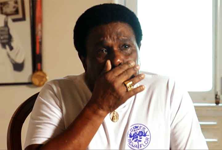 O lendário intérprete comandou a escola de 1976 a 2025 e foi a voz de todos os 15 campeonatos conquistados pela azul e branca da Baixada. Neguinho também cantou na Unidos da Tijuca, em 1980, no Acesso, e esteve no carro de som da Mocidade Alegre, em São Paulo,  em 1998 e 1999.