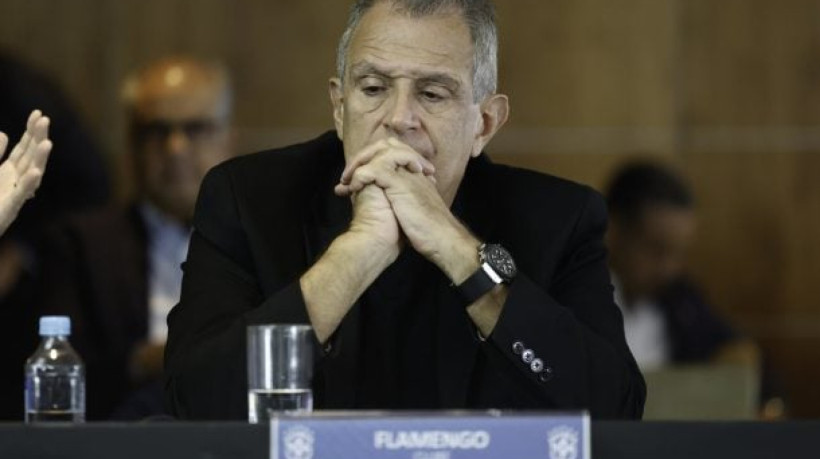 Encontro com Conselho Deliberativo vai revelar situação financeira e explicar as primeiras medidas da gestão de Luiz Eduardo Baptista