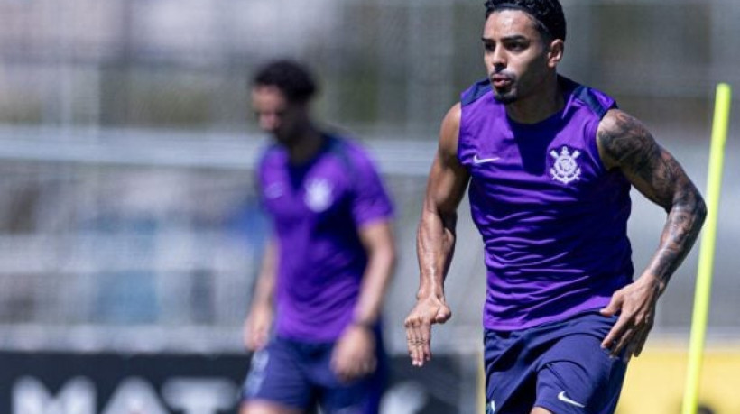 Jogador tem vínculo somente até o fim da temporada e poderia assinar pré-contrato com qualquer clube a partir do meio do ano