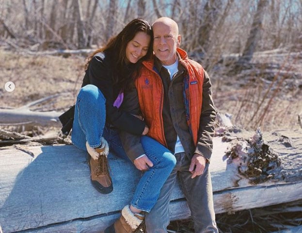 Não estou bem, mas preciso dar o meu melhor por mim mesma e pela minha família, porque, mais uma vez, se não nos cuidarmos, não podemos cuidar de quem amamos”, disse.