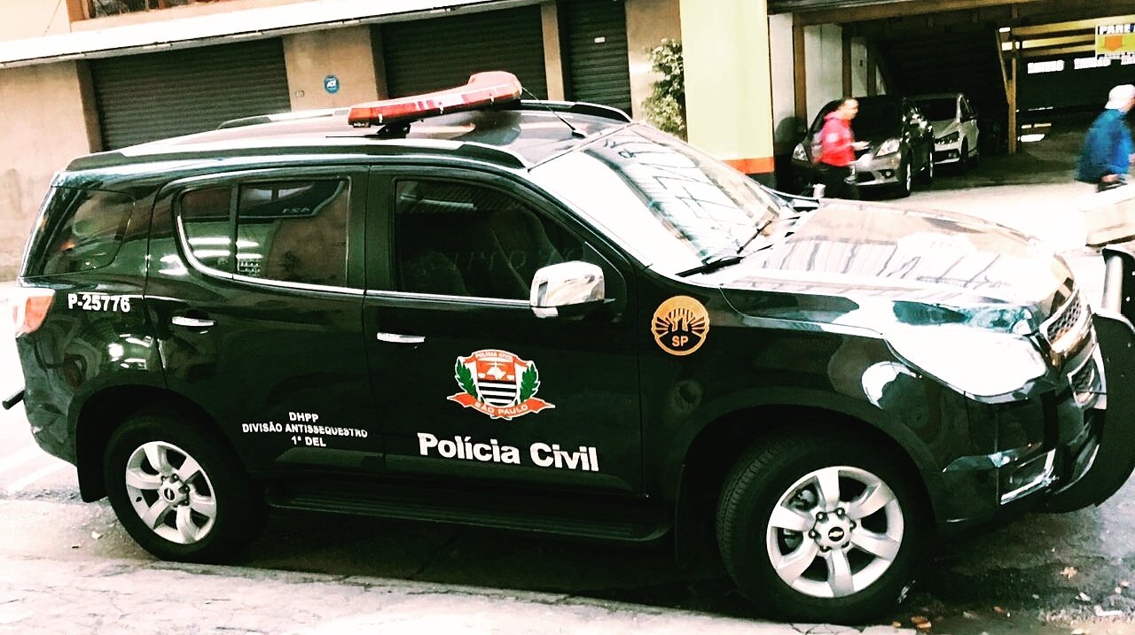 Dados da Divisão Antissequestro da Polícia Civil indicam que nove de cada dez casos de sequestro relâmpago no estado de São Paulo são de golpe do amor