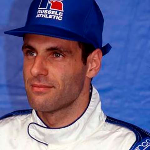 Roland Ratzenberger  (AUS) - 30/4/1994 - GP de San Marino F1 - Simtek -Tinha 31 anos. 