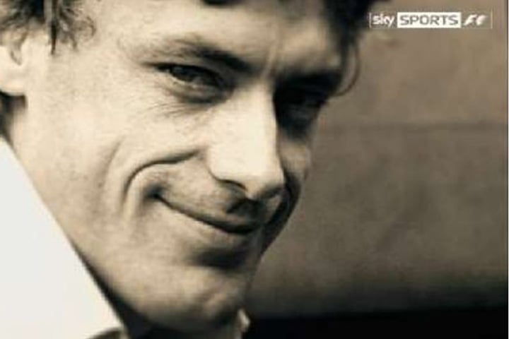 Tom Pryce (ING) - 5/03/1977 - GP África do Sul F1 - Shadow-Ford - Tinha 27 anos. 