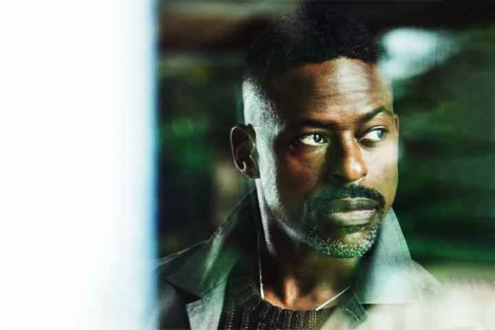 Por três anos seguidos - 2019, 2020 e 2021 -, ele também concorreu como Melhor Ator por “This Is Us”. 
