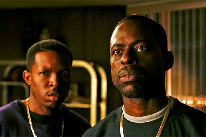 Entre 2017 e 2019, por exemplo, ele apareceu em filmes como “Marshall”, “Pantera Negra” e “Ondas”. 
