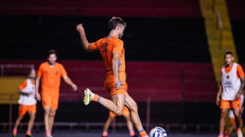 Clubes começar a decidir o título do Campeonato Pernambucano, reeditando a final de 2023