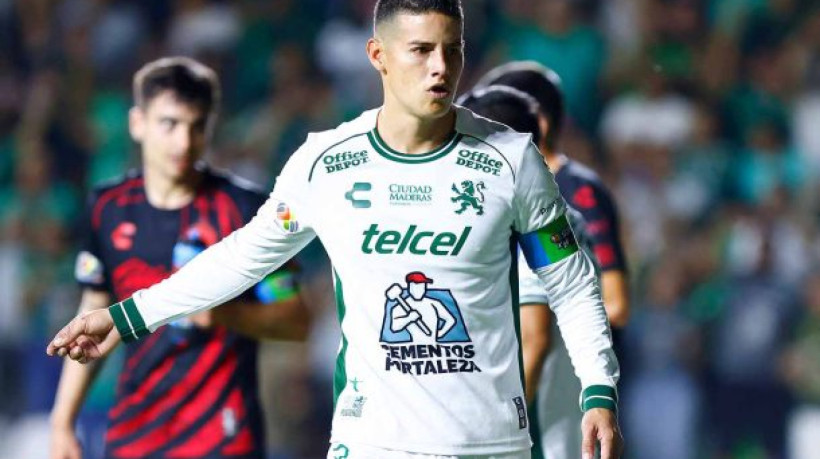 Entidade afirma que equipe não disputará a competição por ter o mesmo dono do Pachuca e anunciará em breve o substituto na disputa do torneio