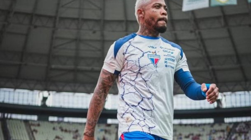 Laion não vive bom momento na temporada e equipe foi cobrada antes do duelo contra o Ceará, pela final do Estadual