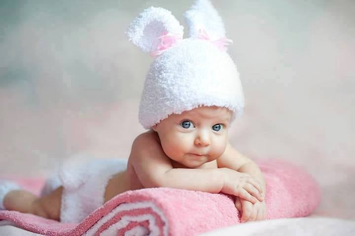 3º) Maitê - De origem francesa/basca, significa amada, amável ou querida.