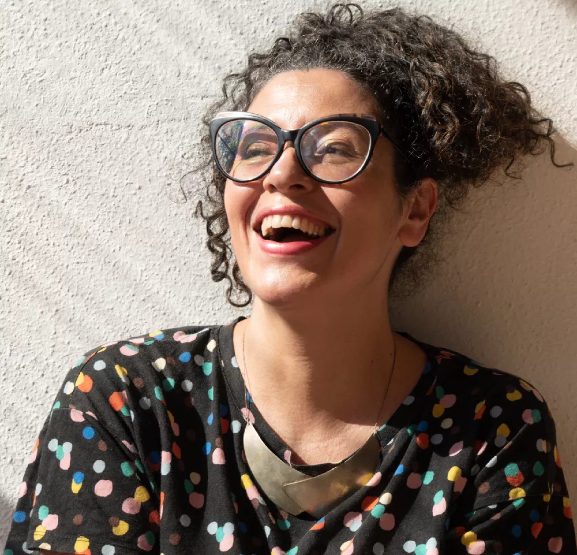 Escritora Andrea Del Fuego é confirmada na Bienal do Livro do Ceará