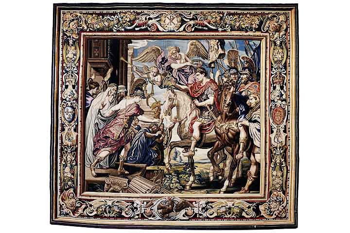 De peças simples e funcionais a verdadeiras obras de arte, os tapetes desempenham papéis estéticos e práticos em muitos lares. Seu valor pode estar na complexidade dos padrões, na qualidade dos materiais ou na fama de sua origem.