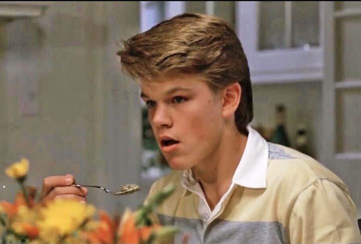 Após concluir o colegial, o artista conseguiu seus primeiros papéis no cinema. Foram nos filmes Três Mulheres, Três Amores (1988), O Preço da Paixão (1988) e Campo dos Sonhos (1989).