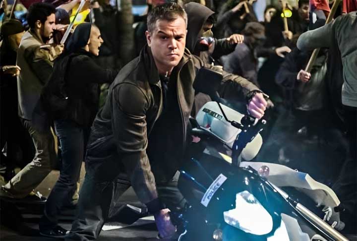 Ao longo da carreira, foi indicado ao Oscar, em 2016, por Perdido em Marte e, em 2010, a melhor ator coadjuvante por Invictus. No entanto, não conseguiu ganhar as estatuetas, ficando o Globo de Ouro pelo primeiro. Além disso, recusou interpretar Jake Sully (Sam Worthington) em Avatar, maior bilheteria da história.

