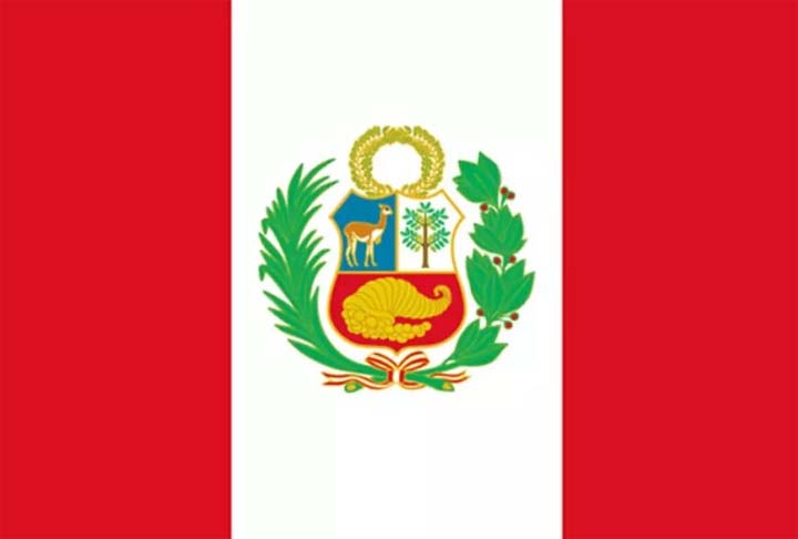 Peru - O nome Peru é de origem incerta, mas acredita-se que deriva da palavra birú, usada pelos espanhóis para se referir à região no início da colonização.