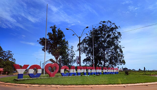 Capitán Bado tem sua economia voltada para a pecuária e o cultivo de soja.
A região é conhecida por sua presença de grupos ligados ao tráfico de drogas.
