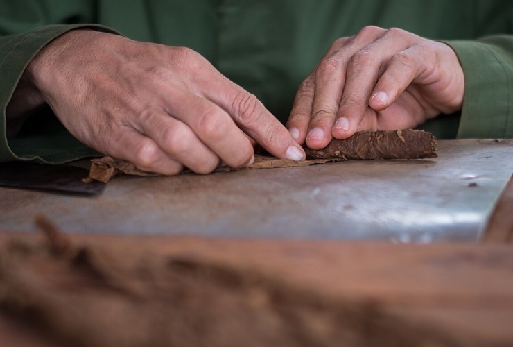 Os charutos têm uma rica história que remonta a civilizações antigas e evoluíram para se tornar um símbolo de prazer e ritual.