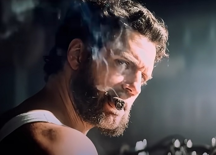 Na cena em questão, Henry Cavill interpreta uma variante de Wolverine, apelidada de “Cavillrine”, que é encontrada por Deadpool durante suas viagens pelo multiverso.