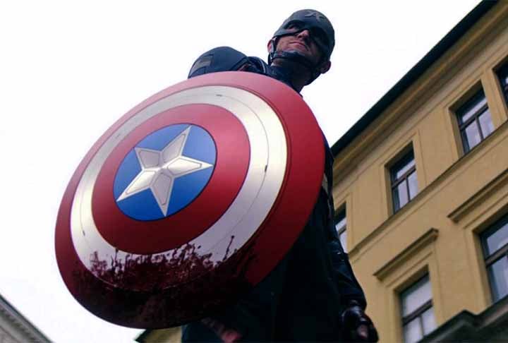 Ele é capaz de absorver vibrações e energia cinética, sendo o material do escudo do Capitão América