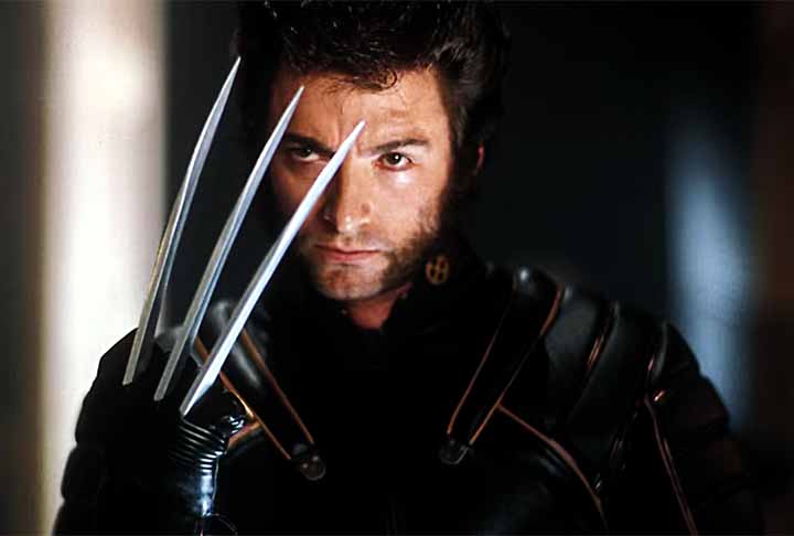 Adamantium (Marvel Comics) – Outro metal fictício da Marvel, conhecido por ser praticamente indestrutível. O esqueleto e as garras de Wolverine são revestidos de adamantium.