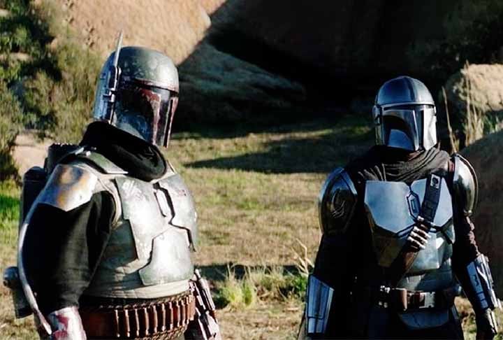 Ele é particularmente especial na saga por ser um instrumento capaz de resistir a ataques de sabres de luz e blasters.