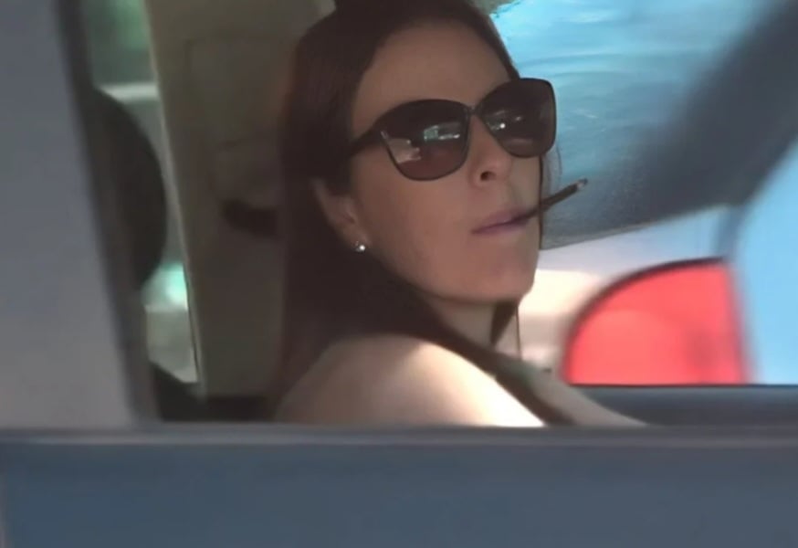 O blogueiro Renato Ronner noticiou recentemente que Suzane von Richthofen firmou acordo milionário com o SBT para dar depoimento ao documentário sobre o assassinato de seus pais. Segundo o comunicador, ela irá falar de sua relação em família, do crime e de seus anos na prisão.
