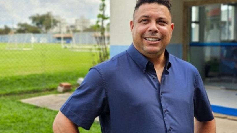 Em entrevista ao Charla Podcast, Fenômeno indica que há desavenças entre Neymar e o mandatário da CBF pela lesão grave no joelho esquerdo