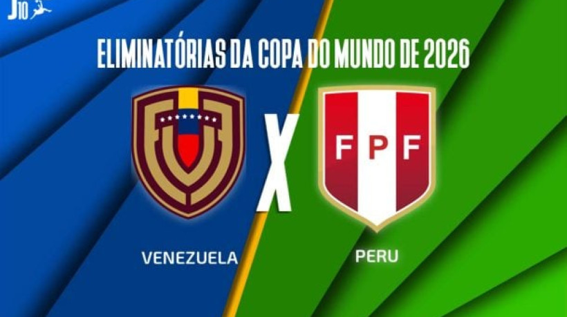 Equipes se enfrentam em partida válida pela 14ª rodada das Eliminatórias Sul-Americanas da Copa do Mundo 2026
