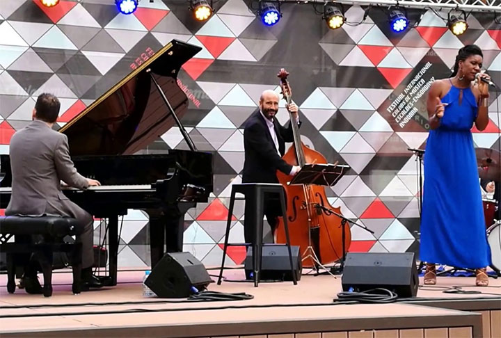 O  Festival Internacional de Jazz de Escandes-Engordany, sempre em julho, é mais uma solenidade de grande importância no âmbito cultural. 