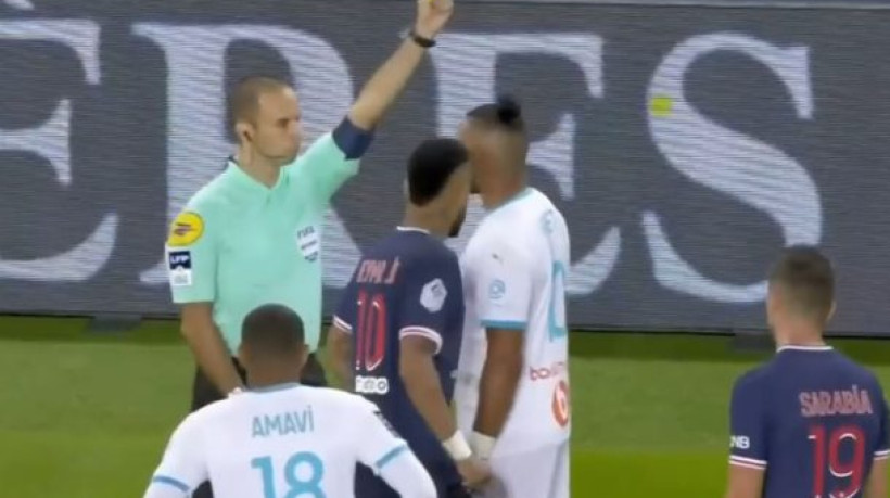 Craques eram camisa 10 de Olympique de Marselha e PSG, respectivamente, em forte discussão pela Ligue 1 há cinco anos; relembre