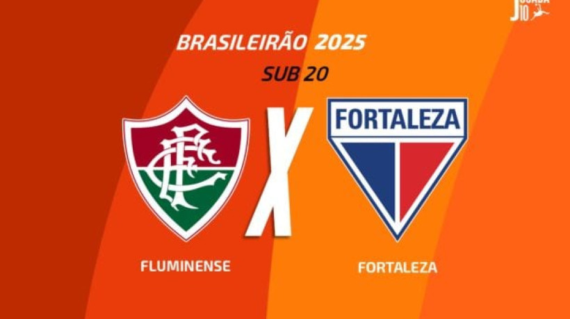 Fluzão vem com três pontos em duas rodadas, enquanto Leão do Pici - semifinalista em 2024 - busca primeira vitória na competição