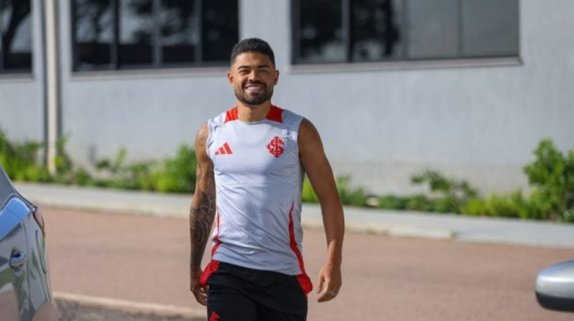 Colorado adota cautela com meio-campista, que ainda não atuou na temporada por uma lesão muscular na coxa esquerda