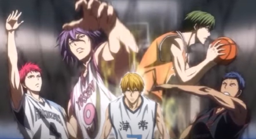 Ryouta Kise faz parte de Kuroko no Basket, anime que conta a história de cinco jogadores prodígios de basquete. Ele não aparece como o cara mais poderoso, mesmo tendo diversas habilidades de jogo, se tornando assim um dos personagens mais subestimados no mundo dos animes. 