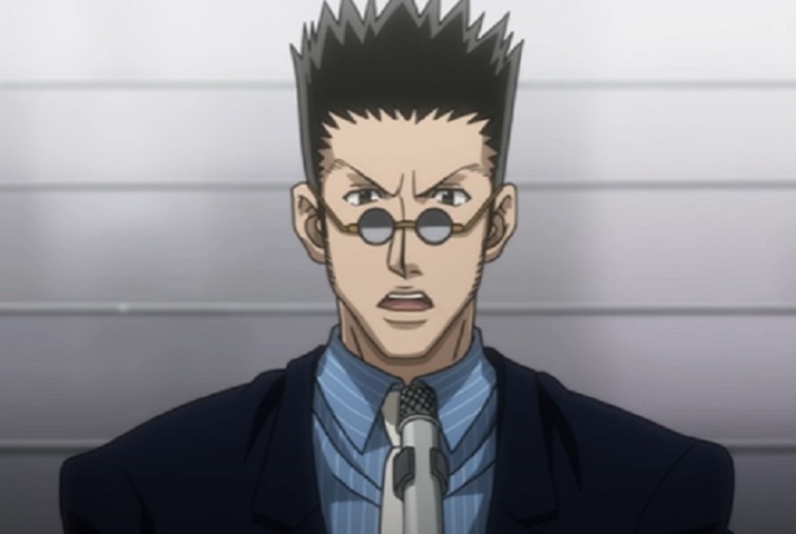 Como seu objetivo é se tornar um grande médico, Leorio passa muitas vezes despercebido em momentos de batalha, porém ele tem uma grande força física e seu conhecimento para recuperar danos físicos é muito relevante no universo em que ele se encontra. 