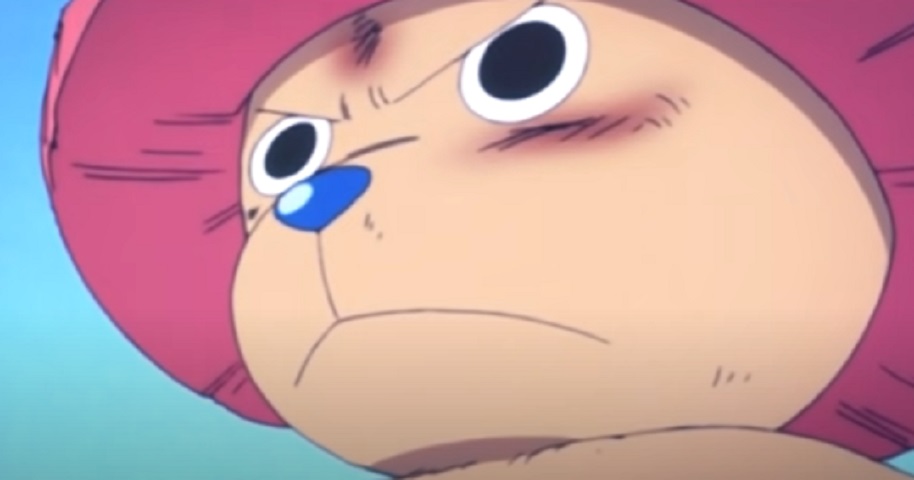 Muitos olham para Tony Tony Chopper e o consideram apenas um animal de estimação chorão dos Piratas do Chapéu, porém não podemos esquecer que ele é fundamental para o grupo principal de One Piece com suas habilidades médicas. 