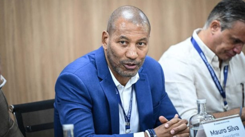 Ex-jogador, atualmente, é vice-presidente da Federação Paulista de Futebol (FPF)