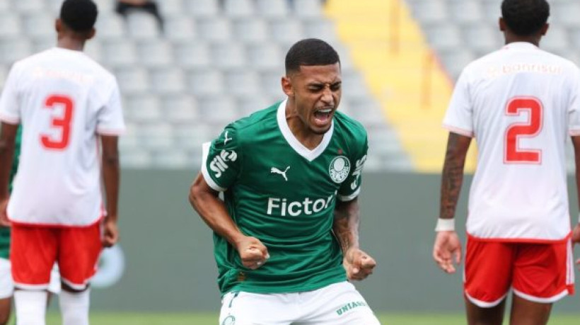 Triunfo faz o Verdão conseguir sua segunda vitória na competição. Já o Colorado perde a primeira, mas segue à frente do rival na tabela