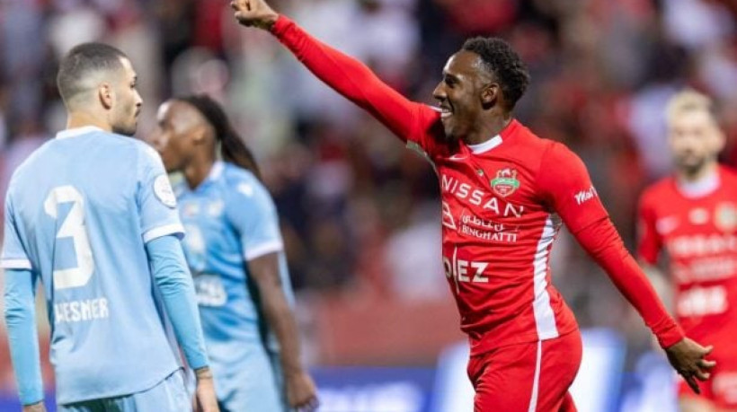 Multicampeão no país, o jogador, revelado pelo Rubro-Negro e com passagem pelo Fortaleza, é peça importante da equipe
