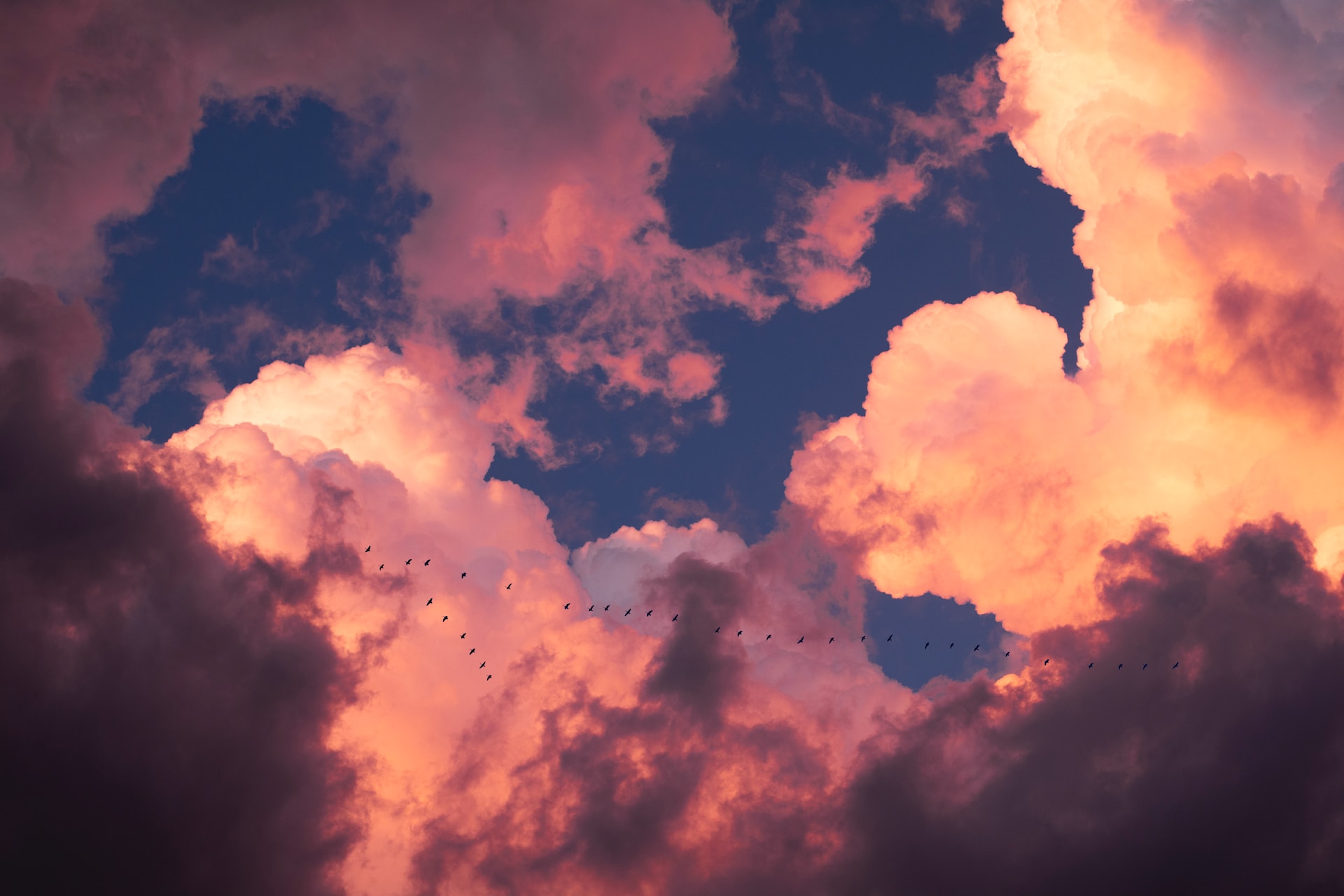 Não foi só no Canadá que esse fenômeno do céu-cor-de-rosa já intrigou internautas. Em janeiro de 2022, várias cidades brasileiras amanheceram com um céu colorido.