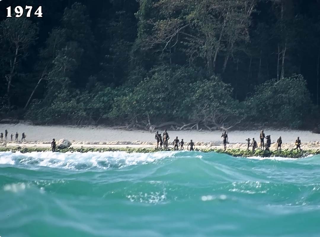 De acordo com matéria do serviço da BBC na Ásia, nem mesmo na Índia há muitas informações a respeito dos sentineleses. 