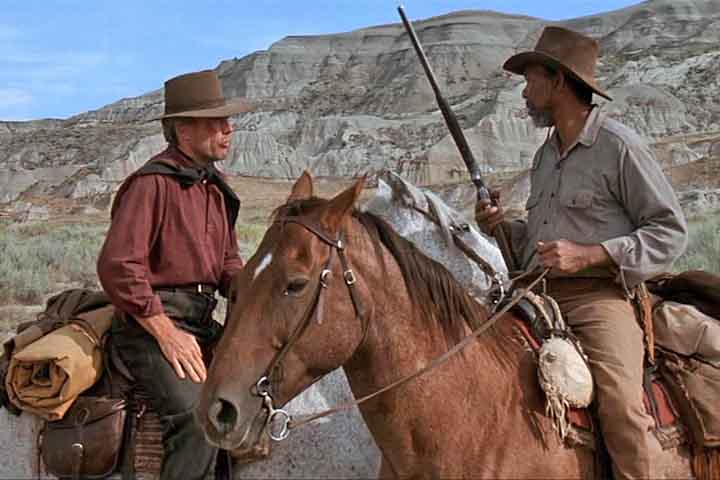 “Os Imperdoáveis” (1992) - Dirigido e protagonizado por Clint Eastwood, o longa obteve quatro estatuetas do Oscar, entre elas Melhor Filme, Melhor Diretor e Melhor Ator Coadjuvante (Gene Hackman). 
